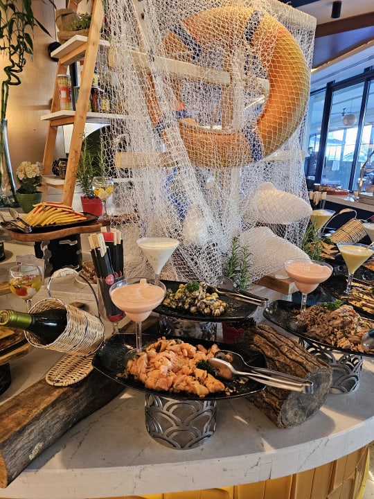 Gastro Seaden Quality Resort & Spa
