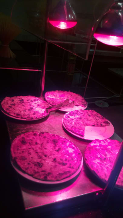 Gastro Pickalbatros Aqua Vista Resort - Hurghada