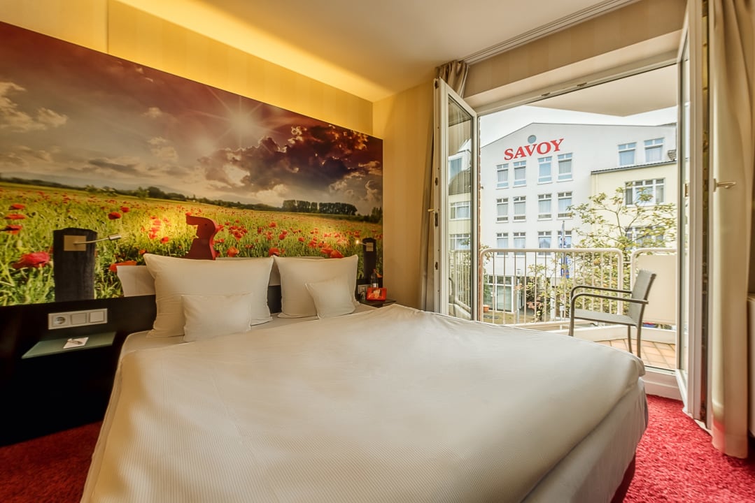 Zimmer Best Western Plus Hotel Stadtquartier Haan