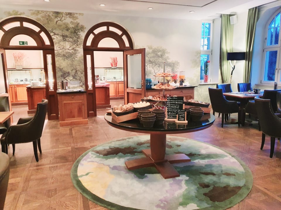 Gastro Falkenstein Grand, Autograph Collection