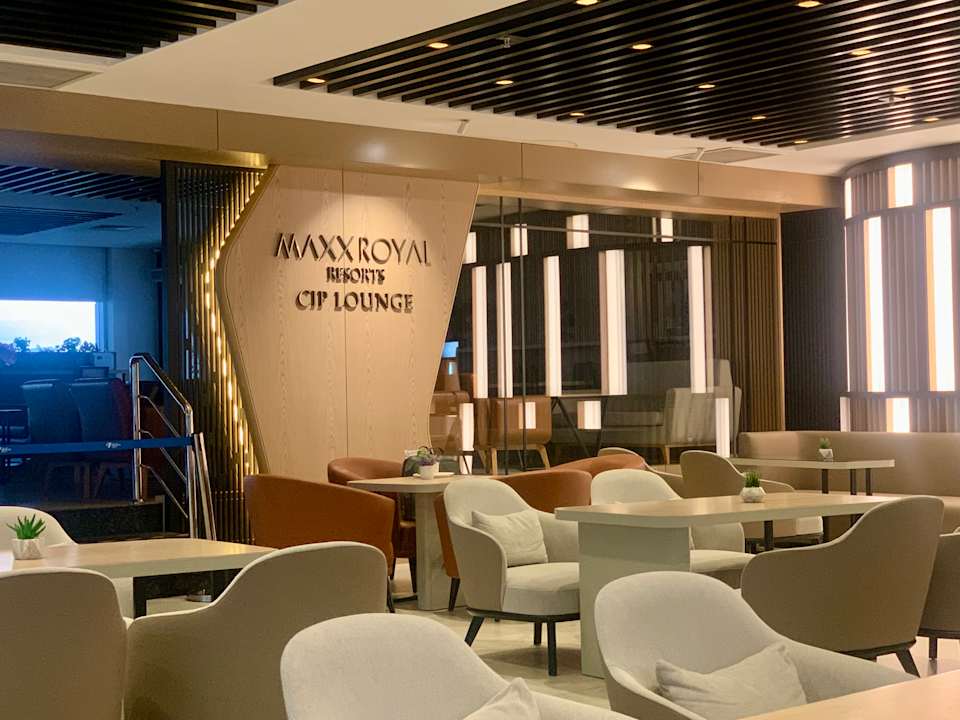 Sonstiges Maxx Royal Belek Golf Resort