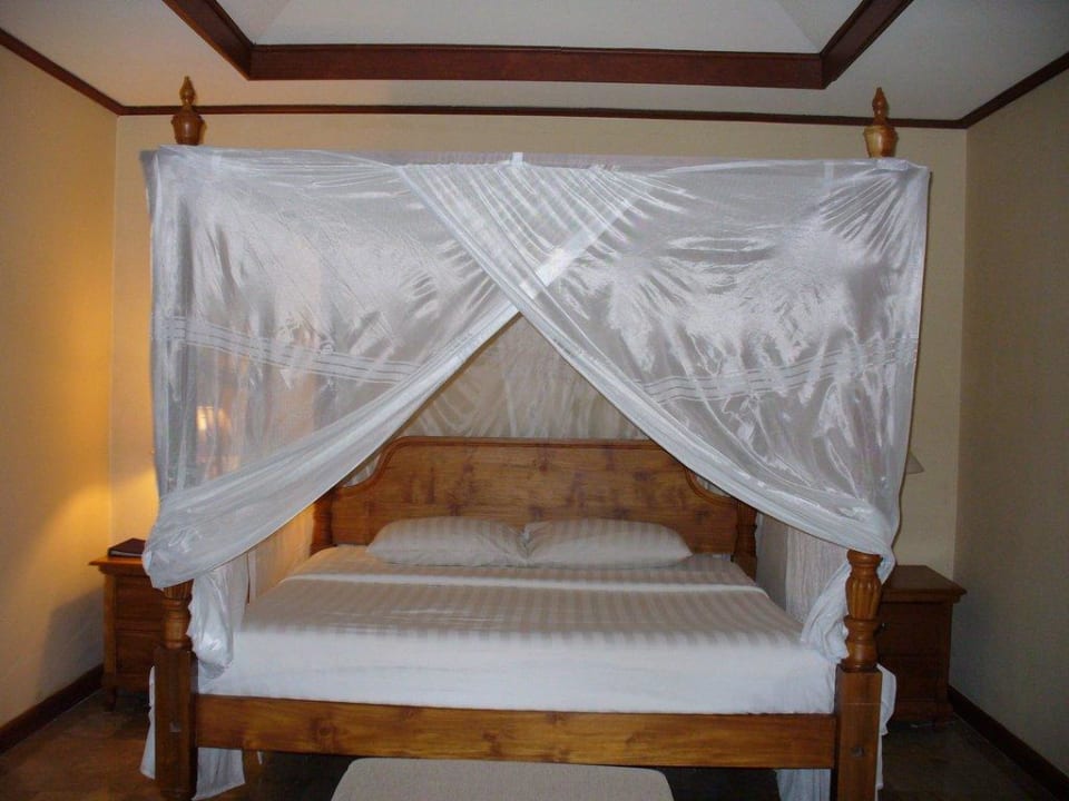 Unser Bett Puri Santrian