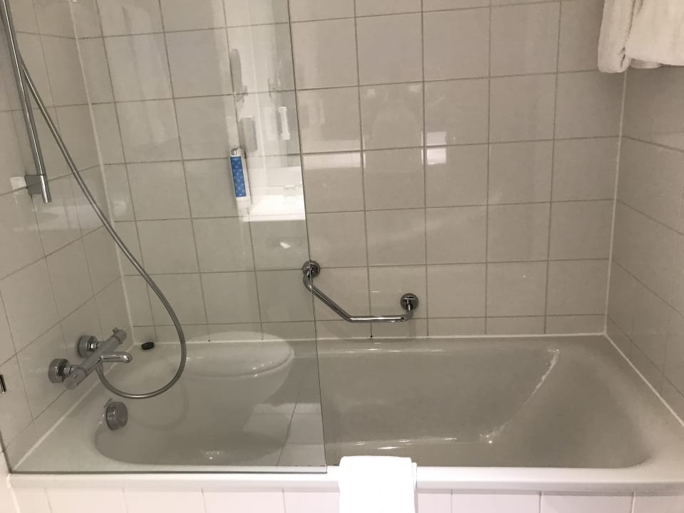 Zimmer Vienna House Easy Bad Oeynhausen