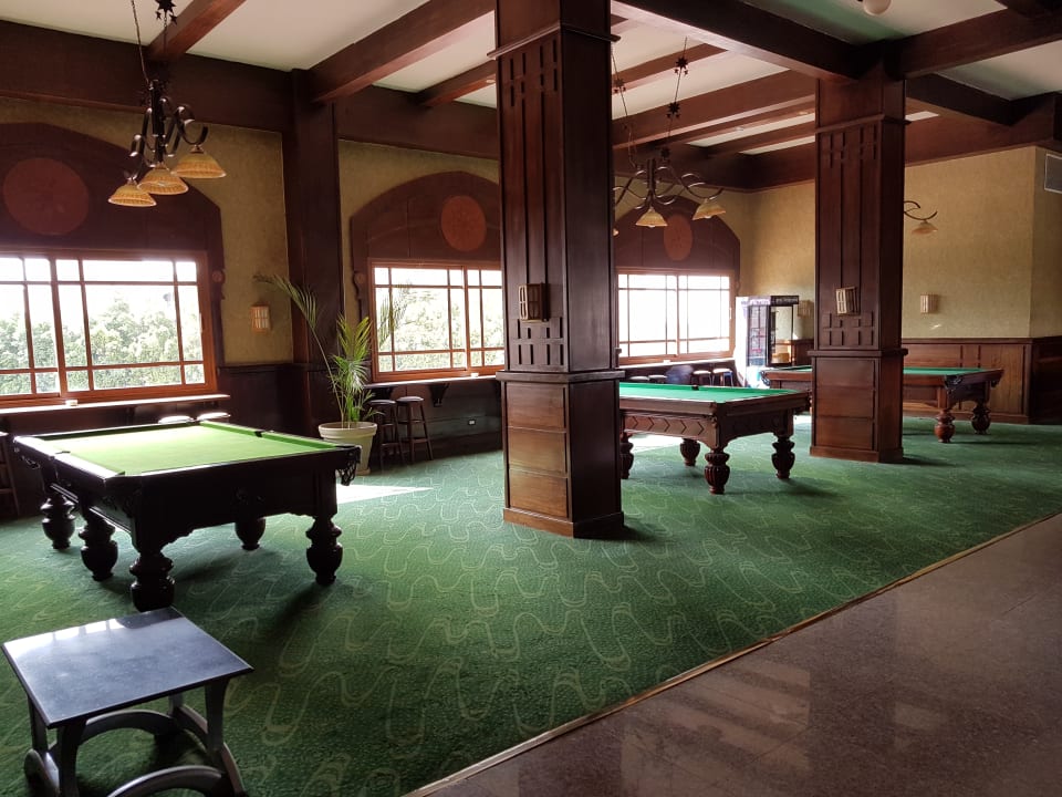 Sport & Freizeit Pickalbatros Palace Resort