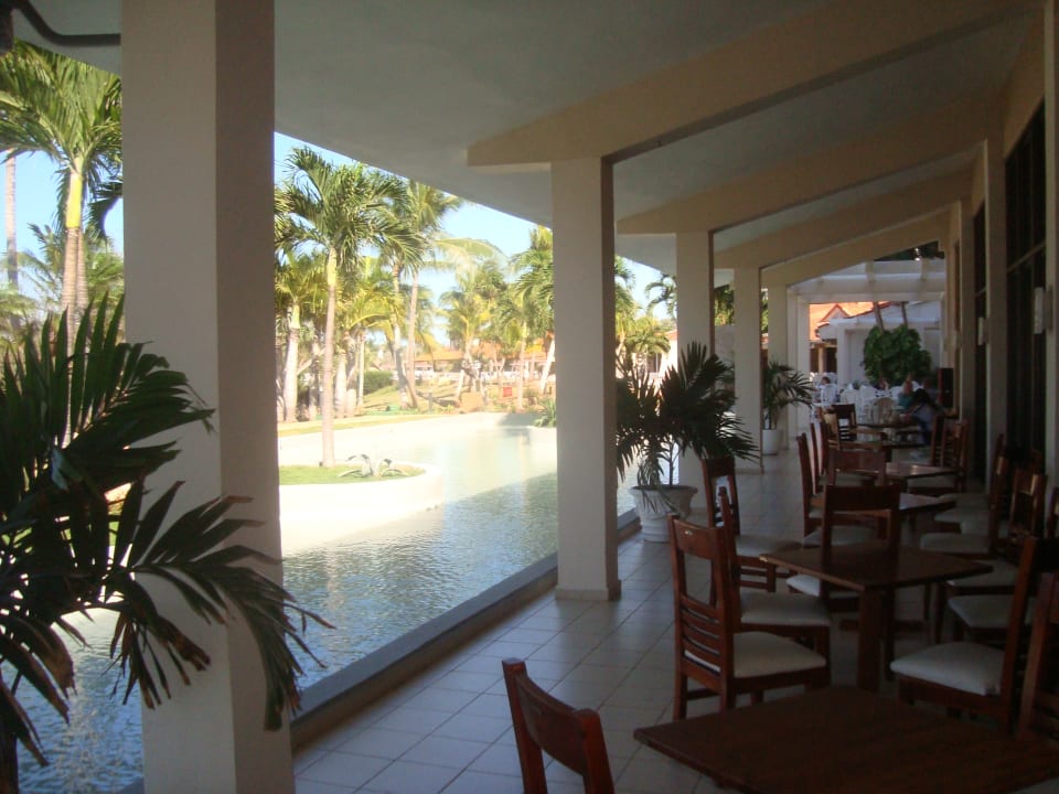 Gastro Sirenis Tropical Varadero