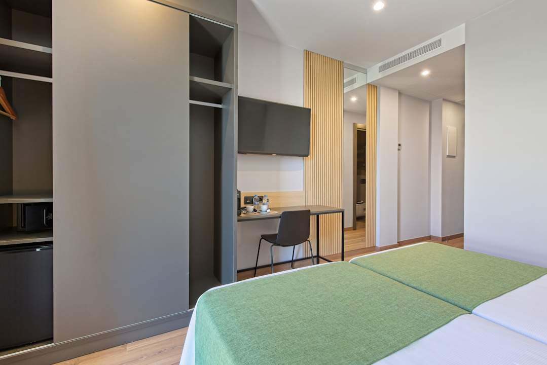 Zimmer DWO Colours Alcalá