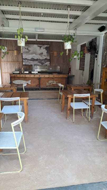 Gastro Tropical Attitude - Adults only