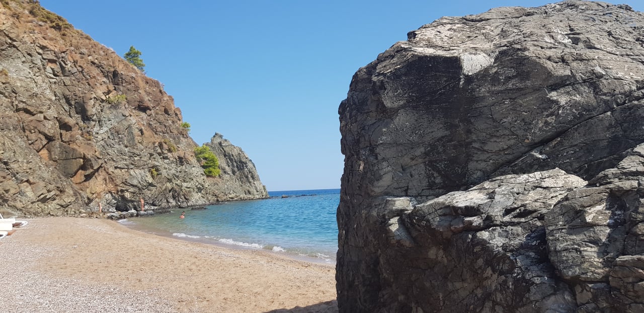 Strand Rixos Premium Tekirova