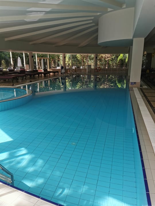 Pool Hotel Delphin Diva