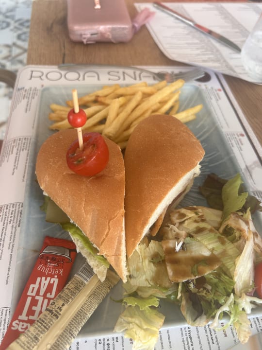 Gastro Seaden Quality Resort & Spa