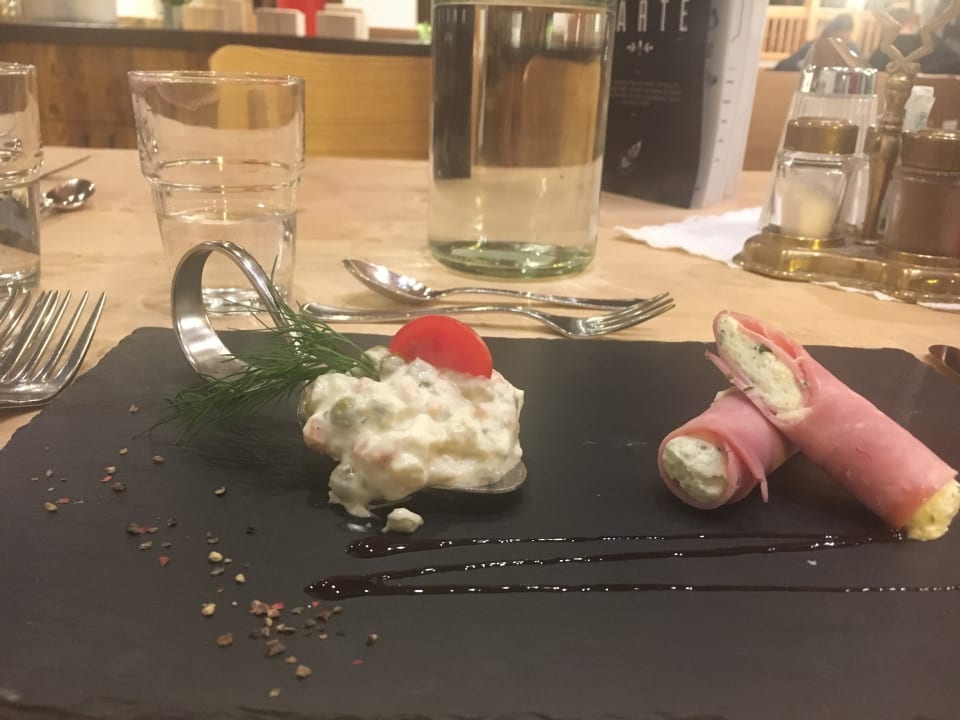 Gastro Das Falkenstein