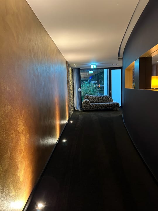 Sonstiges Best Western Premier Park Hotel & Spa