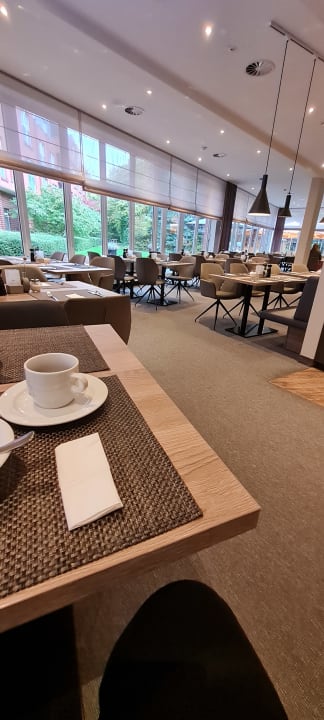 Gastro H+ Hotel Köln Hürth