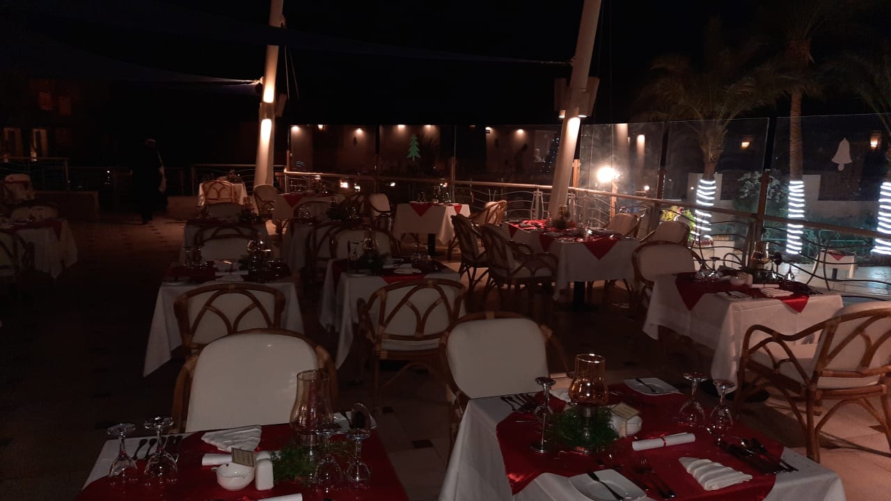 Gastro Shams Prestige Abu Soma-Adults Only