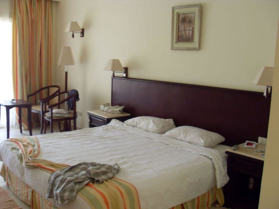 Pokój Serenity Alpha Beach