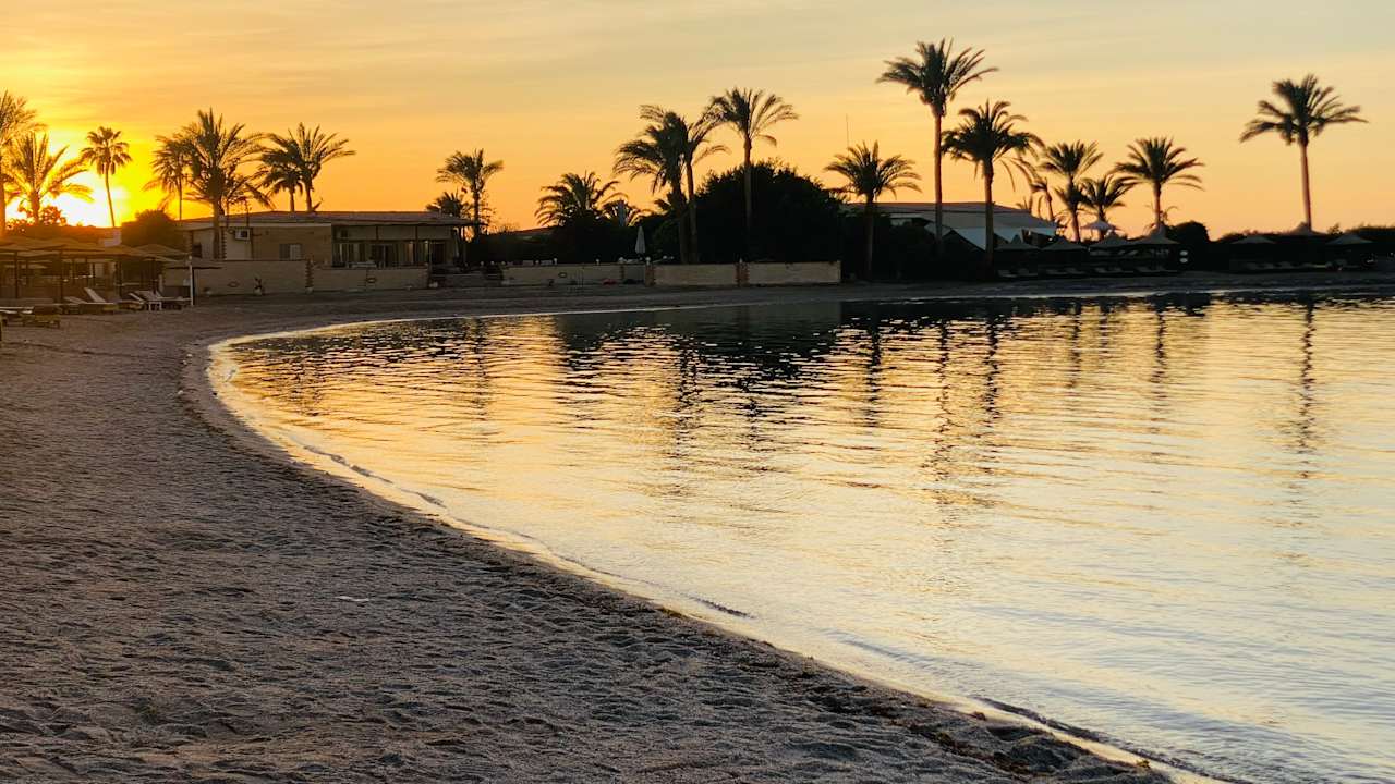 Strand Golden Beach Resort