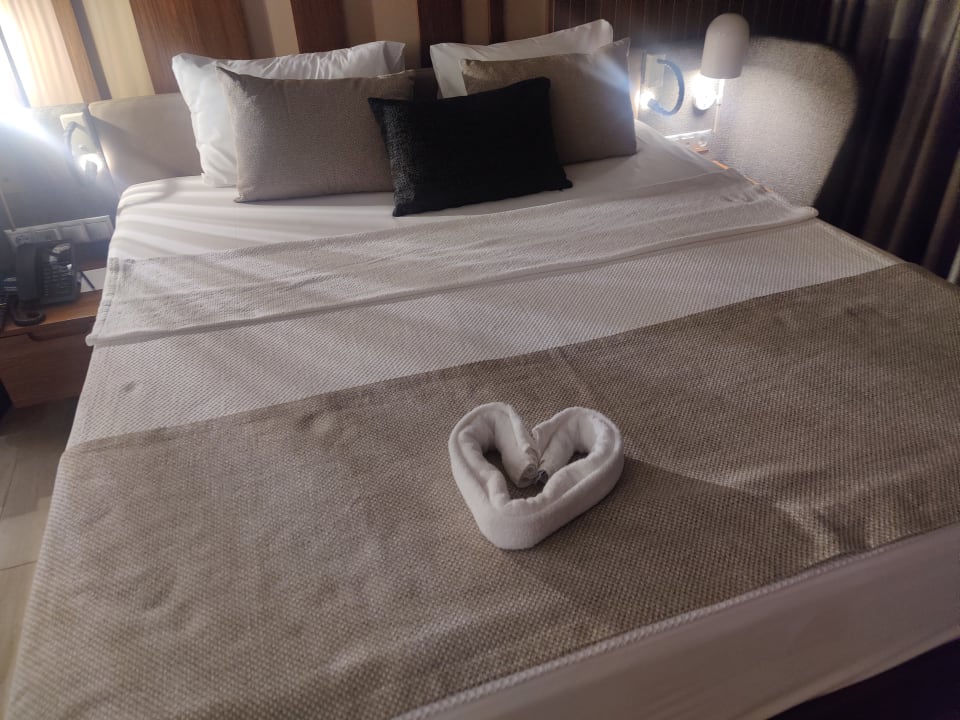 Zimmer TUI BLUE Seno - Adults Only