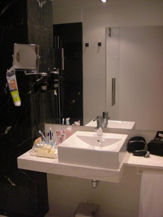 Bad Grupotel Gran Via 678