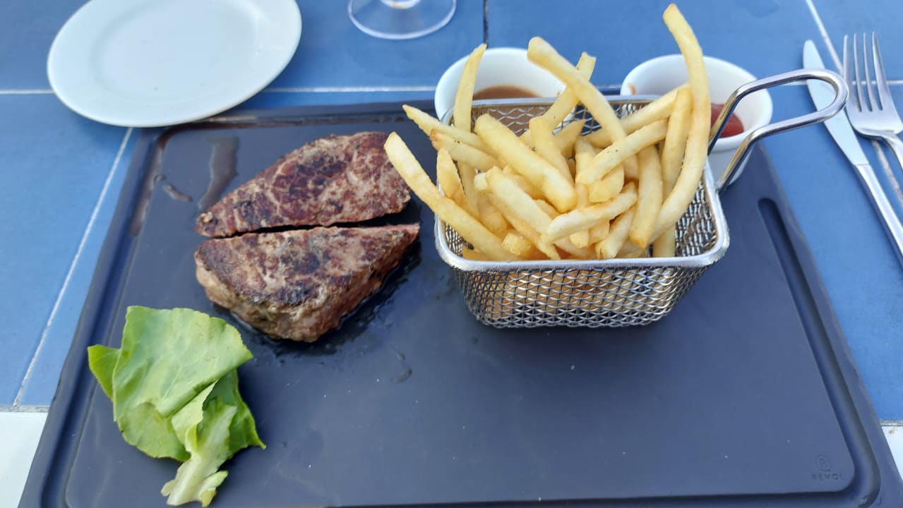 Gastro Catalonia Playa Maroma