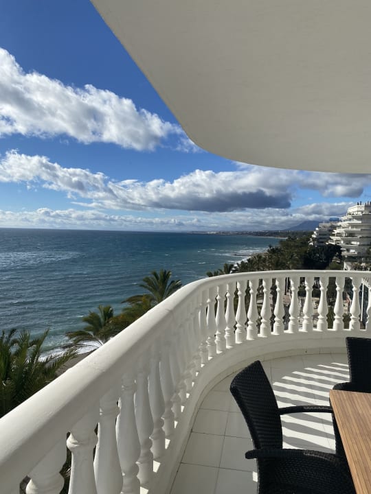 Zimmer Hapimag Resort Marbella