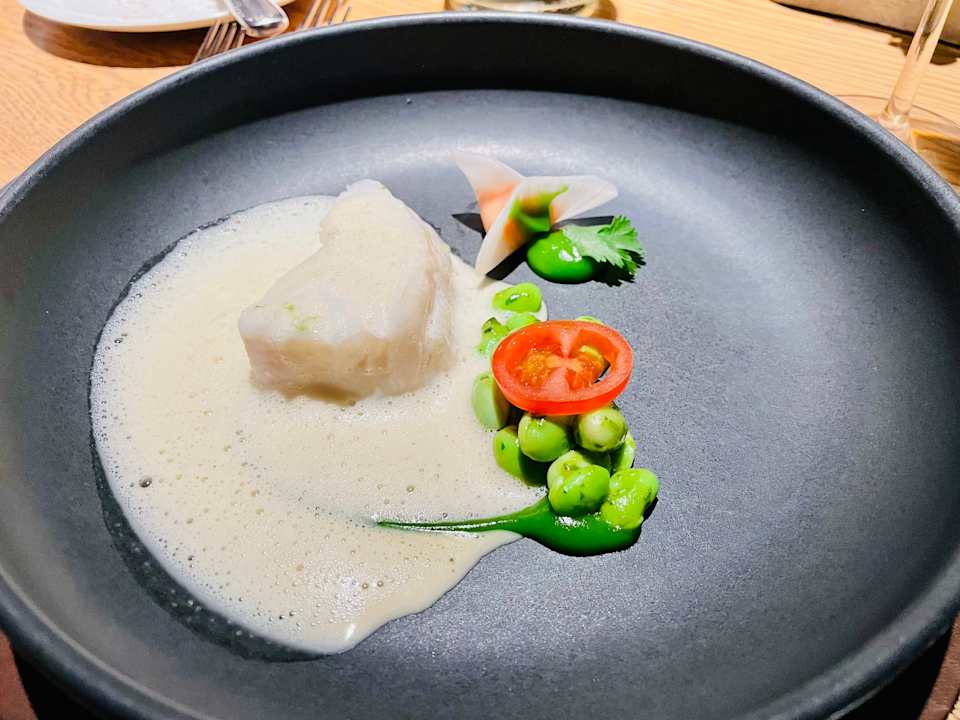 Gastro A-ROSA Ifen Hotel Kleinwalsertal