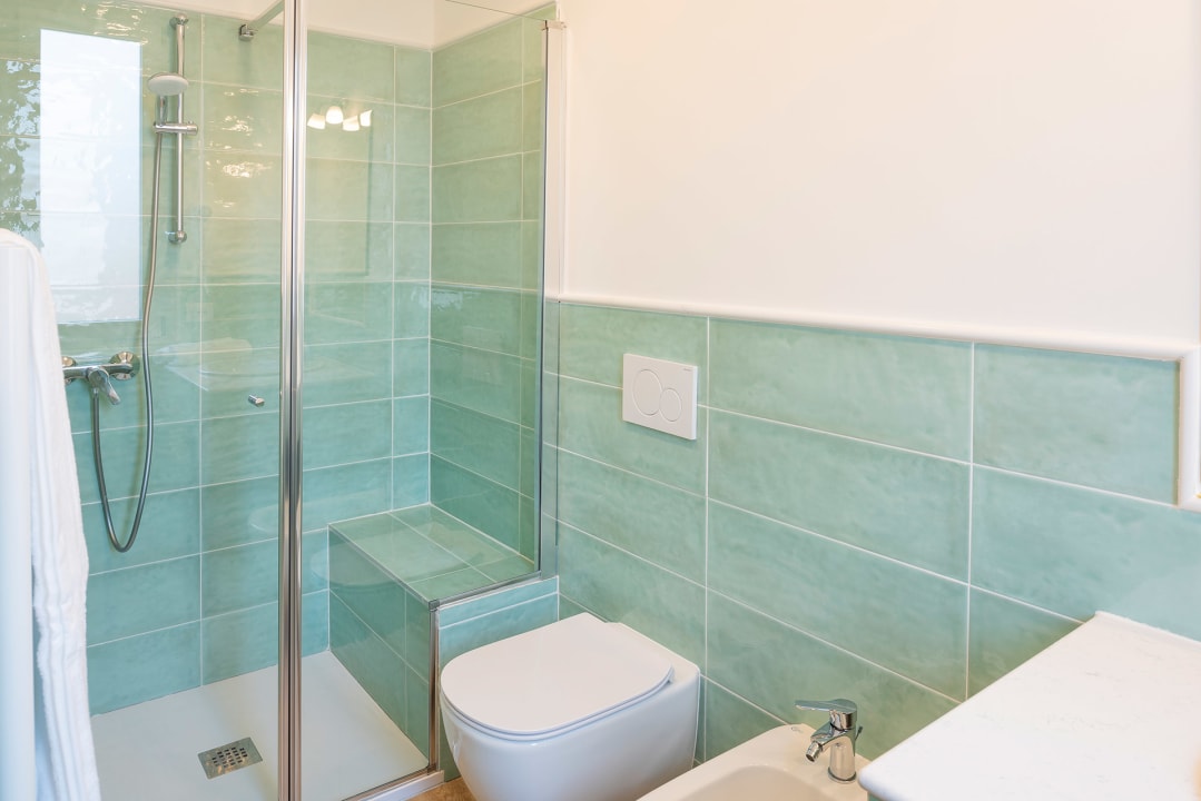 Zimmer Hotel Centrale Garda