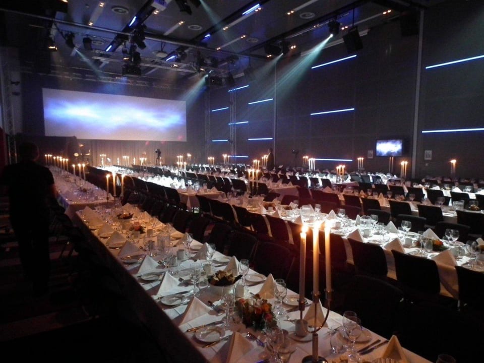 Conference Quality Hotel 33