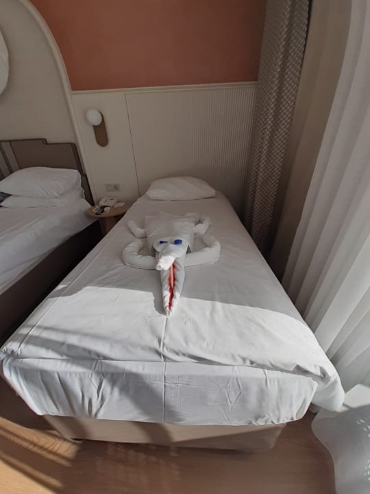 Zimmer Fame Residence Lara & Spa