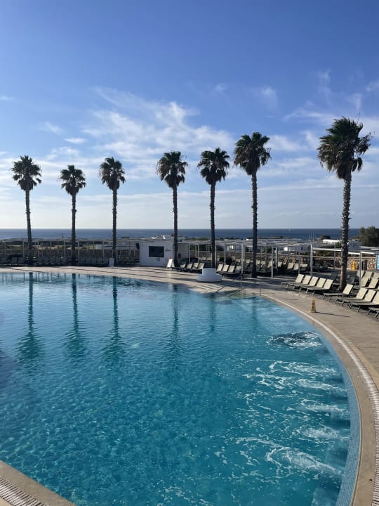 Pool Atlantica Plimmiri