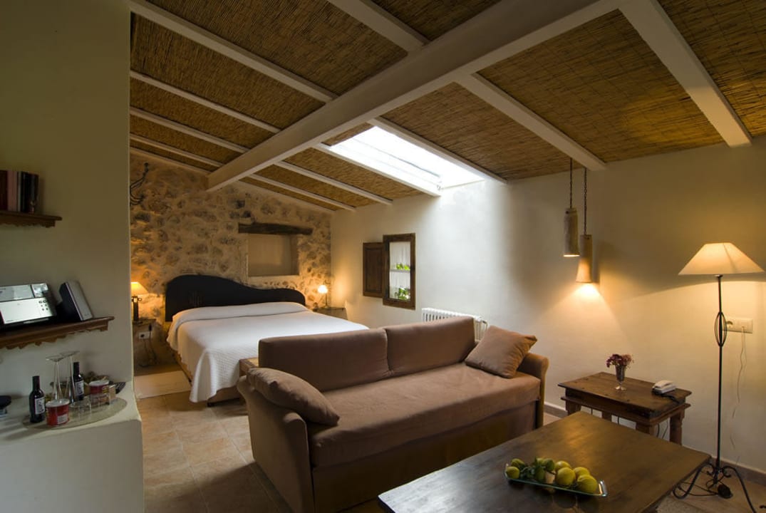 Junior Suite Son Pons  Agroturismo Son Pons