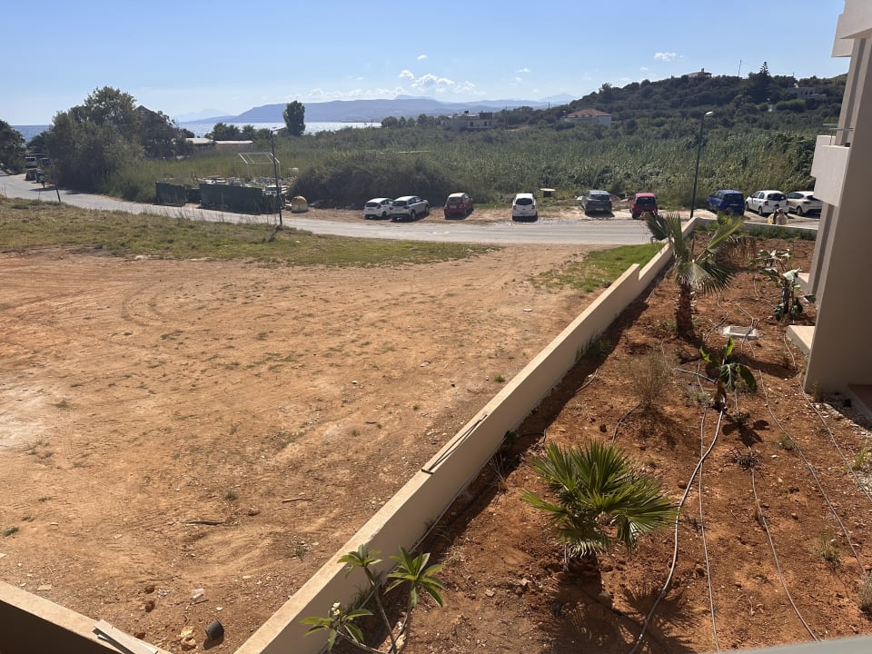 Zimmer Mare Village Hotel