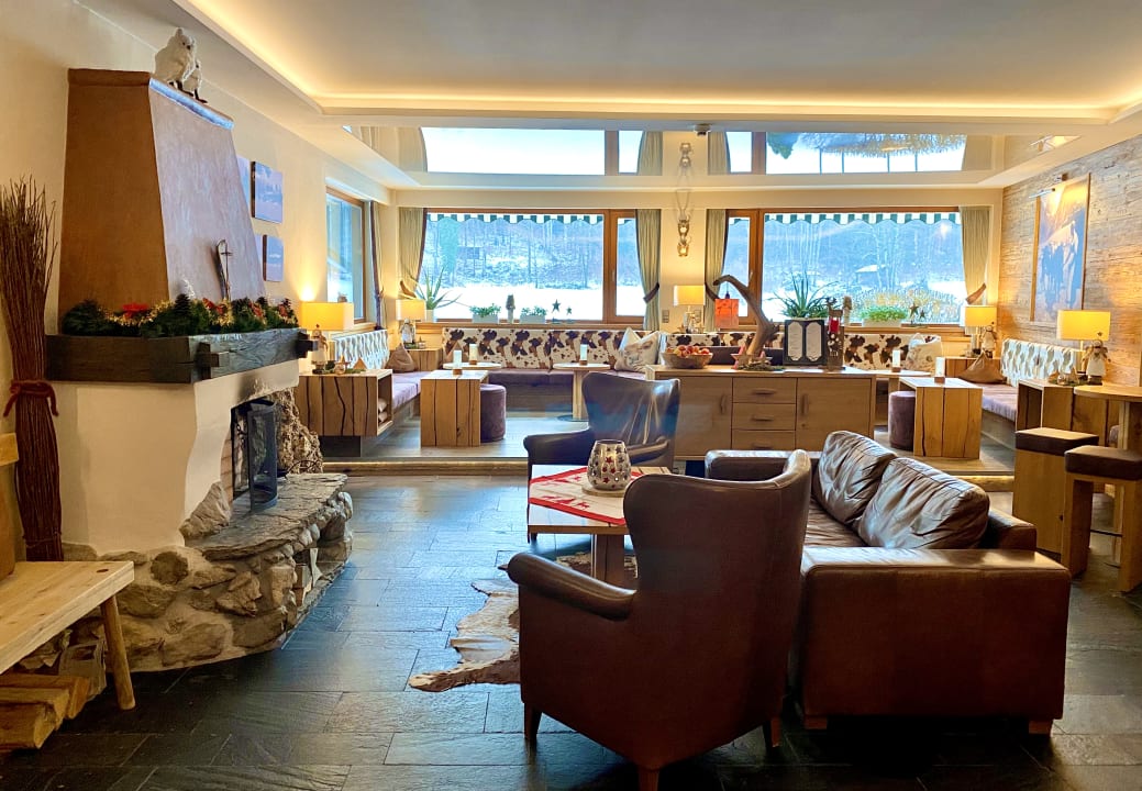 Gastro Alm- & Wellnesshotel Alpenhof