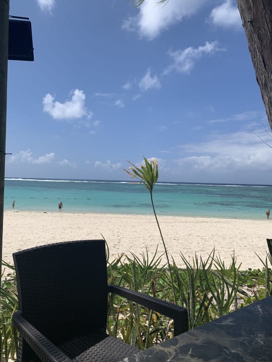 Strand Crystals Beach Resort Belle Mare, a member of Radisson Individuals