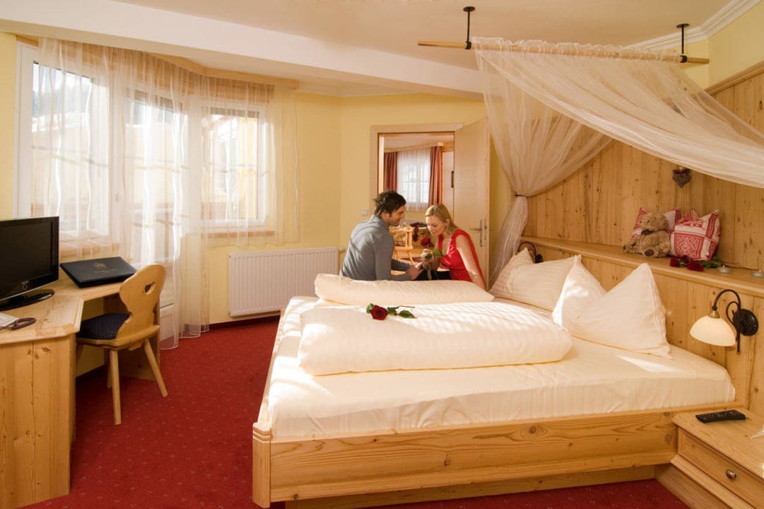 Panorama Appartement - Zimmer Aparthotel Breitlehenalm