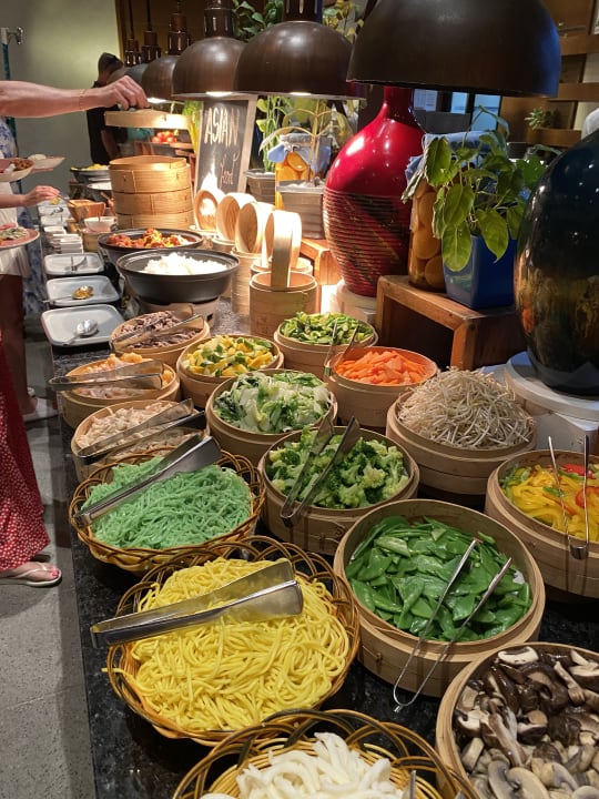 Gastro OBLU SELECT Lobigili