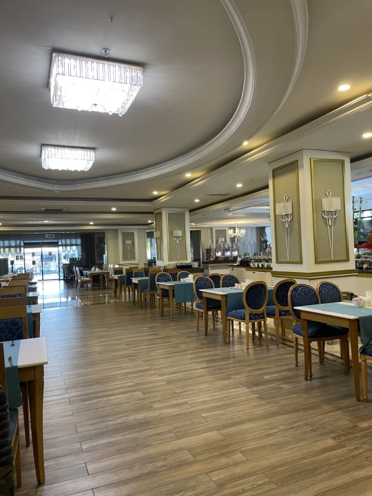 Gastro Dream World Resort & Spa