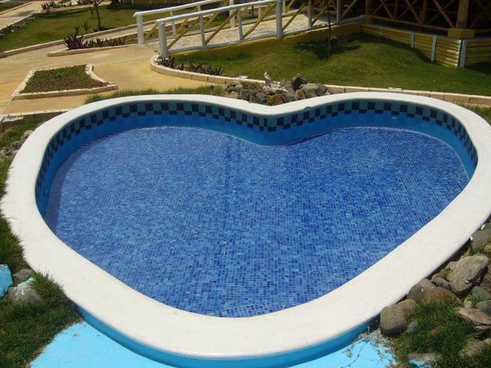 Ein herrlicher Pool Grand Palladium Select Bávaro Resort & Spa