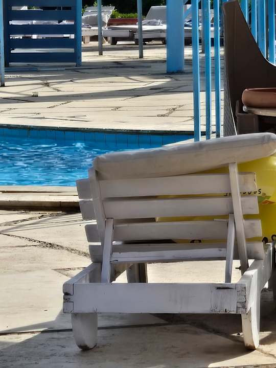 Pool Bliss Nada Beach Resort