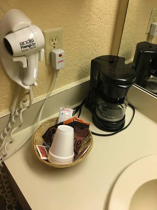 Bad Hotel Rodeway Inn Maingate