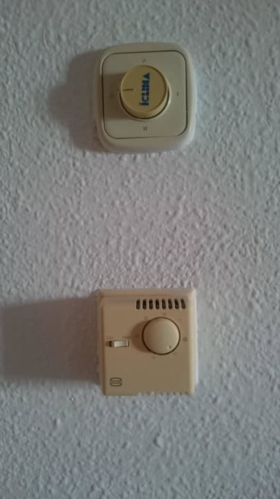 Klimaanlage Cabot Cap de Mar