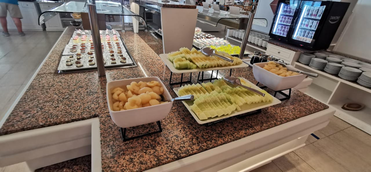 Gastro Globales Almirante Farragut
