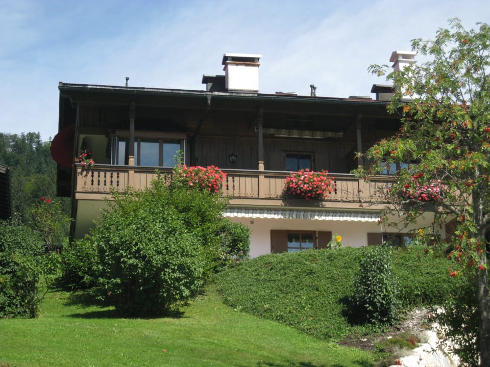 Balkon Ferienwohnung Panorama Ferienwohnungen Neumaier F