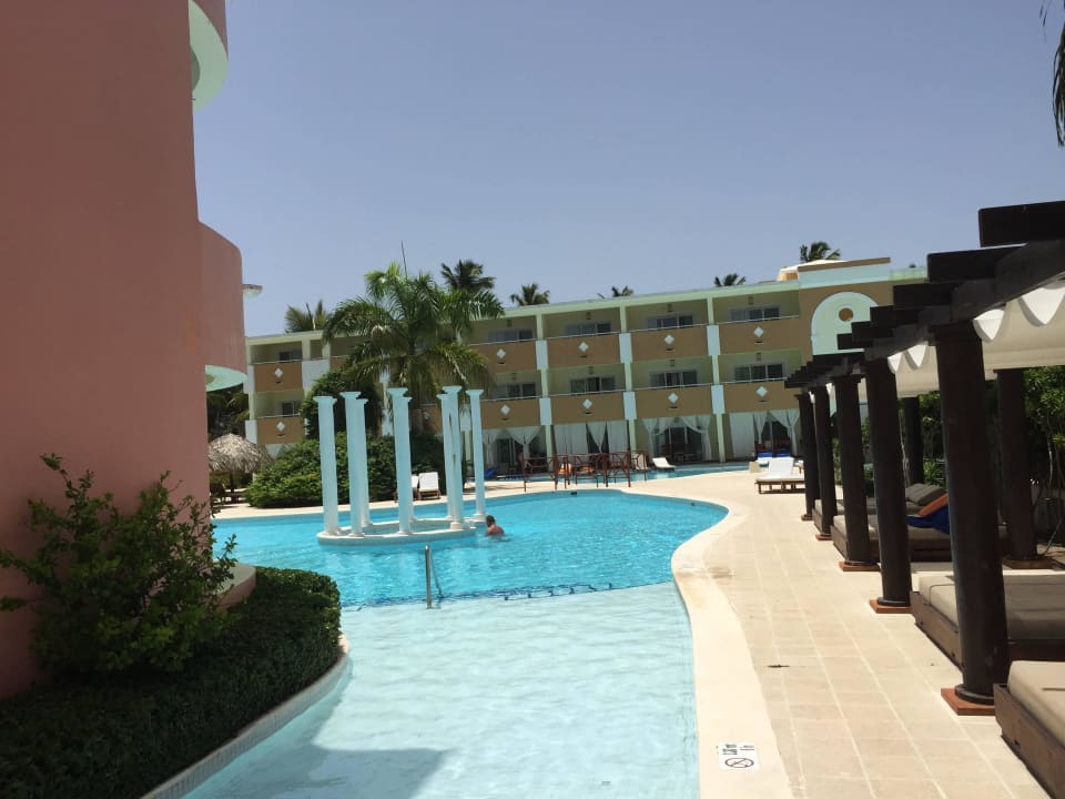 Swim up Suites TRS Turquesa Hotel - Adults only