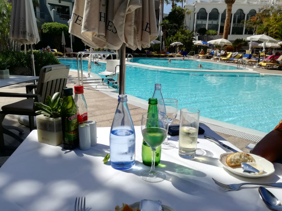 Gastro Adrián Hoteles Colón Guanahaní - Adults only