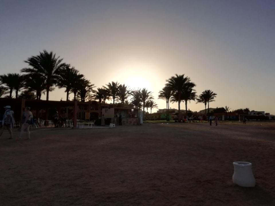 Strand Stella Beach Resort & Spa Makadi Bay