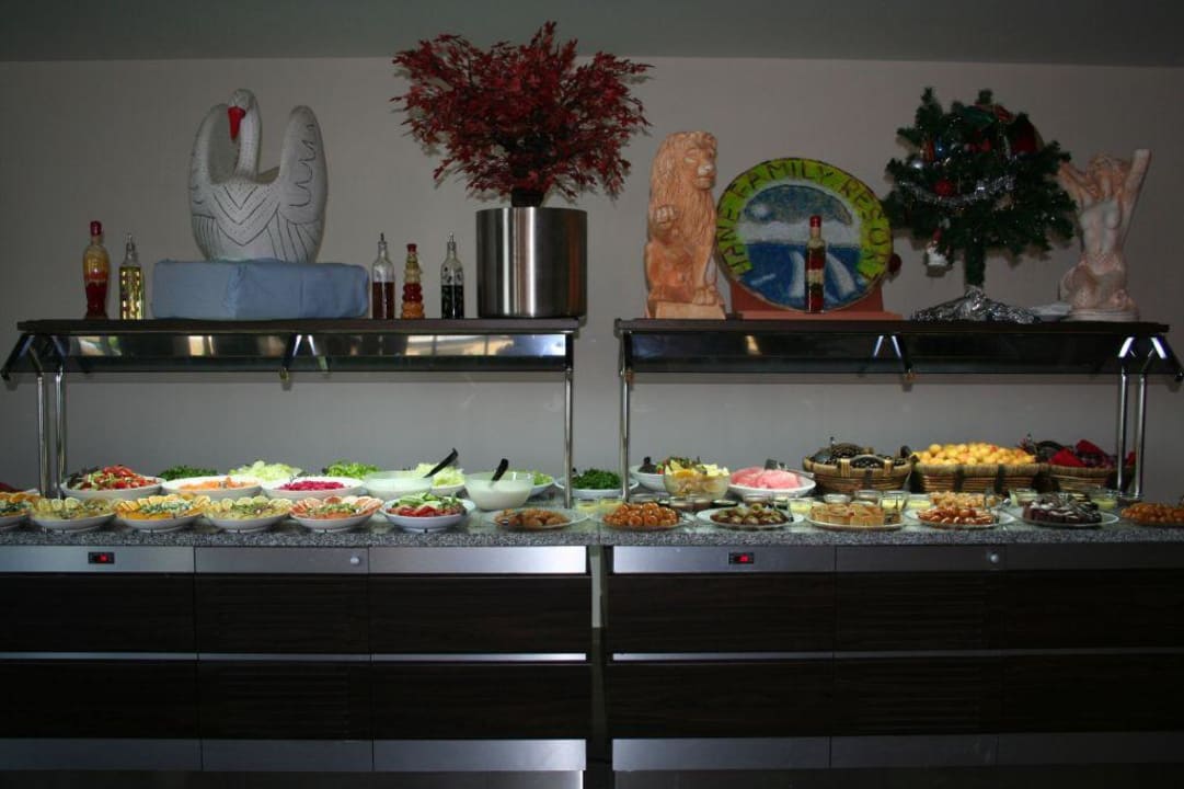 Hane Family Resort Hane Family Resort