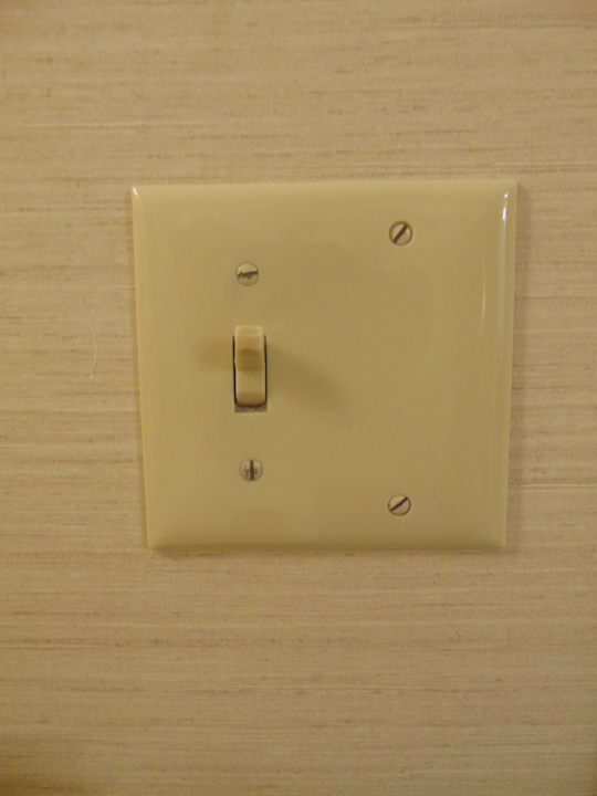 Zimmer Hotel The Henry