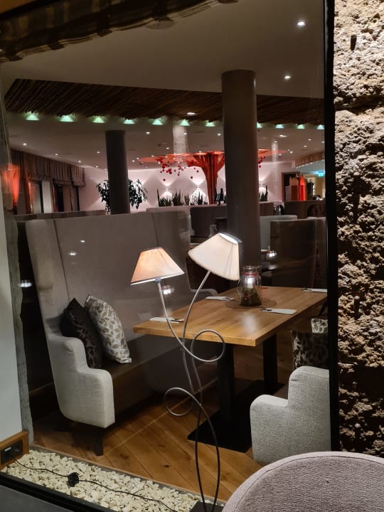 Zimmer Mawell Resort