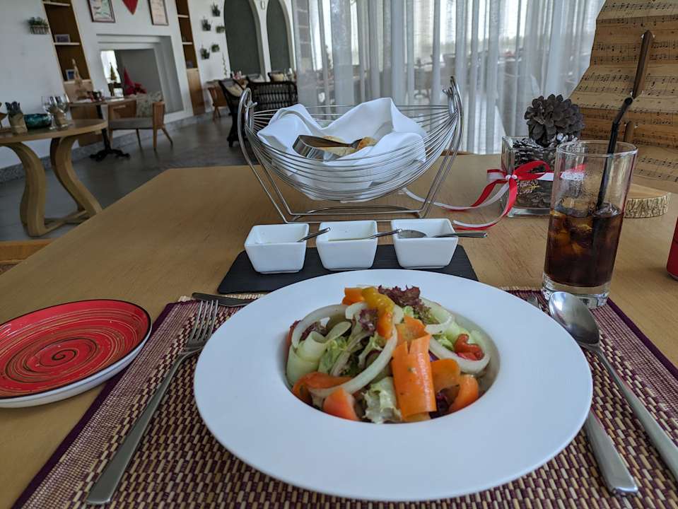 Gastro Melia Yangon