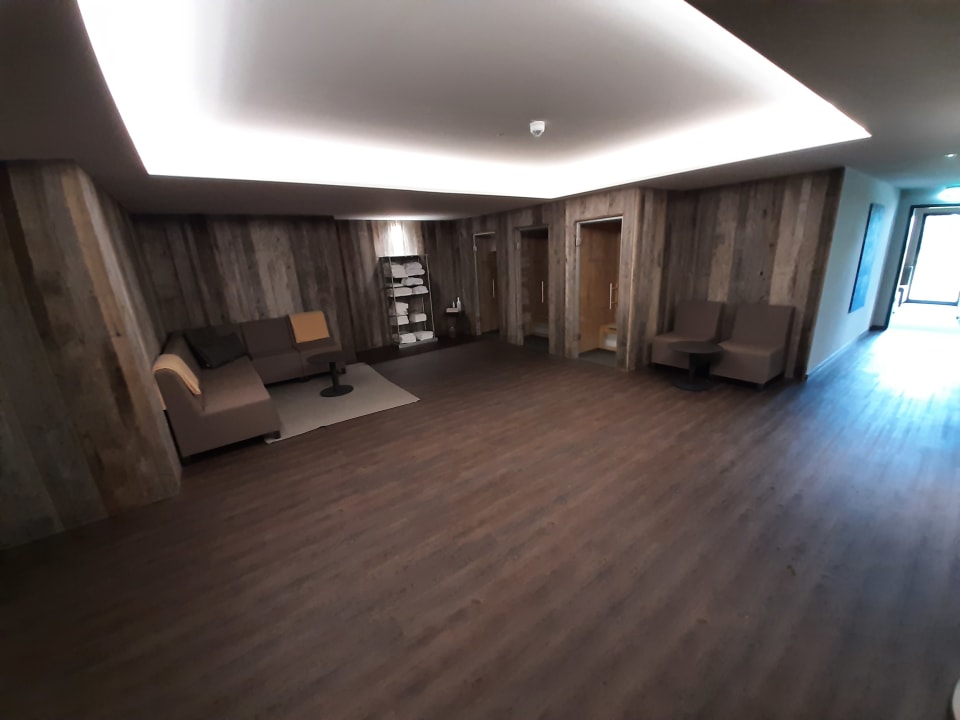 Sport & Freizeit Santé Royale Rügen Resort